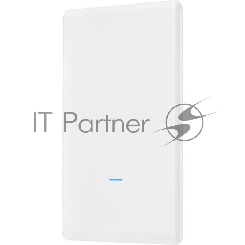 Точка доступа Ubiquiti UAP-AC-M-PRO Mesh-точка доступа 2.4+5 ГГц, 802.11ac/n/a/g/b, 2х 1G Ethernet, 802.3af