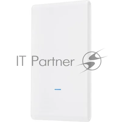 Точка доступа Ubiquiti UAP-AC-M-PRO Mesh-точка доступа 2.4+5 ГГц, 802.11ac/n/a/g/b, 2х 1G Ethernet, 802.3af