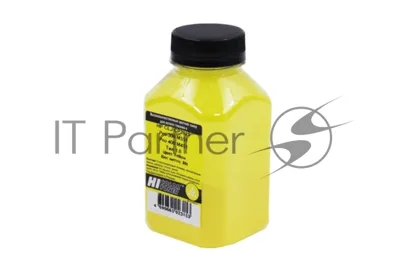 Тонер Hi-Black для HP CLJ CP2025/Pro 300 M351/Pro 400 M451, Тип 1.0, Y, 80 г, банка