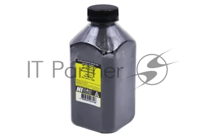 Тонер Hi-Black для HP CLJ CP3525/3530/4025/4525/M551, Тип 1.0, Bk, 220 г, банка
