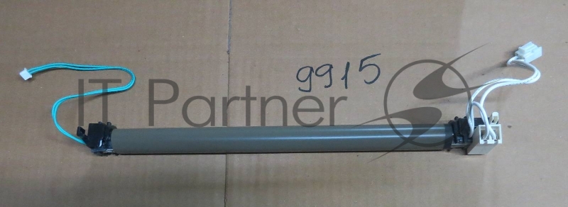 Термоузел HP LJ M125/M127 (RM1-9915)