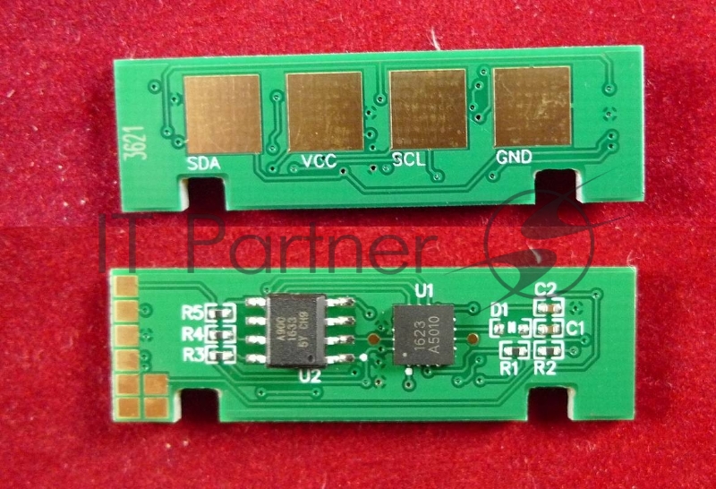 Чип ELP для Xerox Phaser 3330, WC 3335/3345 (106R03621) 8.5K (Китай)