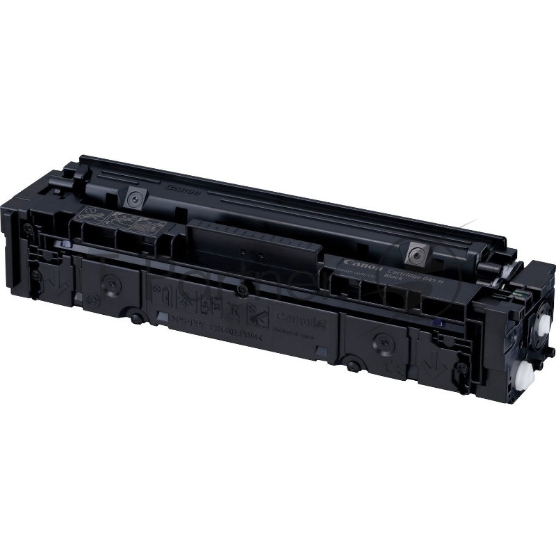 Картридж лазерный Canon 045BK H черный, 2800 стр., для i-SENSYS MF631/633/635, LBP611