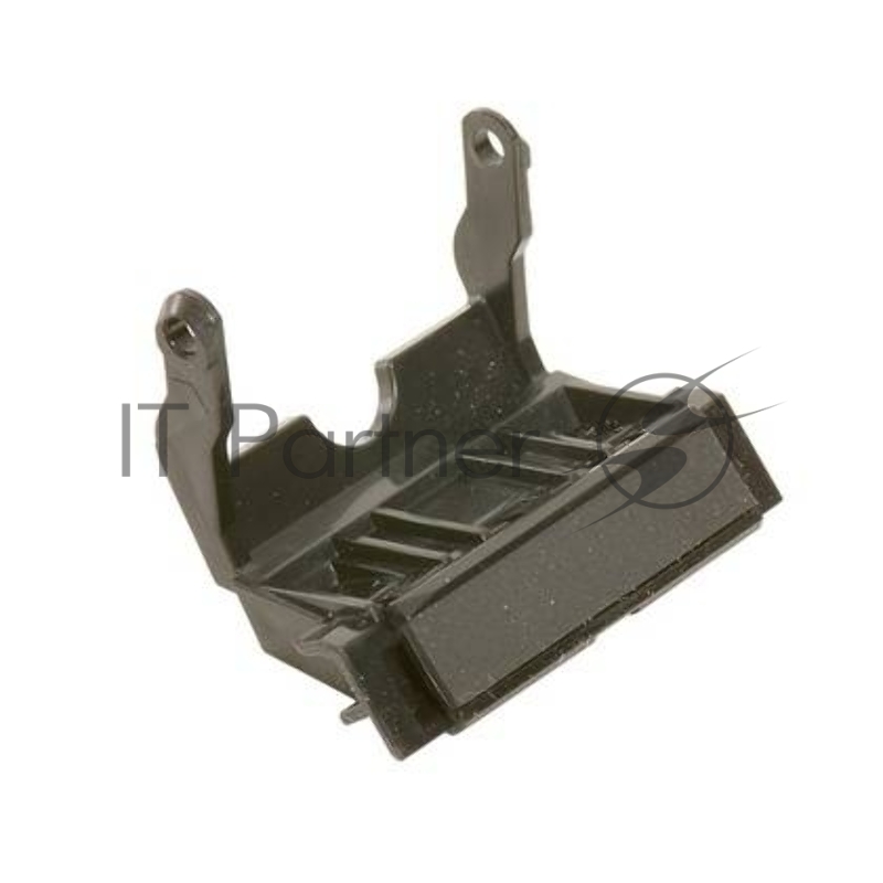 Тормозная площадка обходного лотка в сборе Canon iR2520/2525/2530/2535/2545/iR Adv 4025/4035/4045/4051/4225/4235/4245/4251 (FM3-9287)