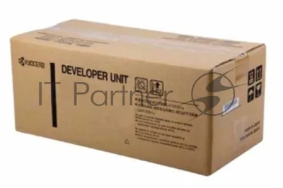 Блок проявки Kyocera P2040dn/P2235dn/M2040dn/M2135dn/M2540dn/M2635dn (O