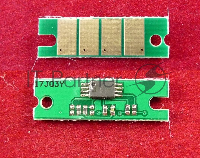 Чип ELP для Ricoh Aficio SP 150 1.5K (SP150HE) (Китай)
