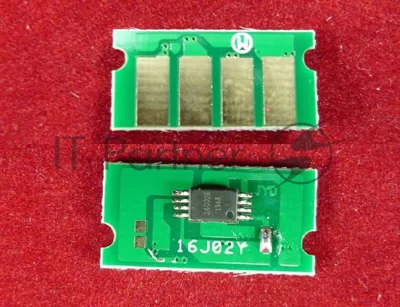 Чип ELP для Ricoh Aficio SP C220/C221/C222/C240 Magenta 2K (SPС220) (Китай)