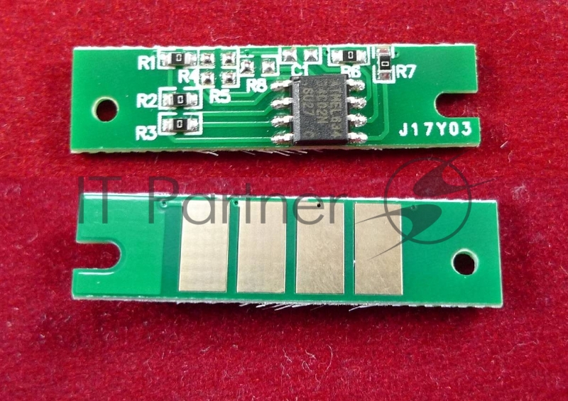 Чип ELP для Ricoh Aficio SP 4510 12K (SP4500HE) (Китай)