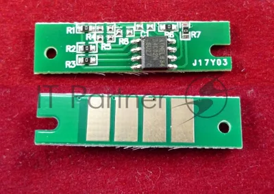 Чип ELP для Ricoh Aficio SP 4510 12K (SP4500HE) (Китай)