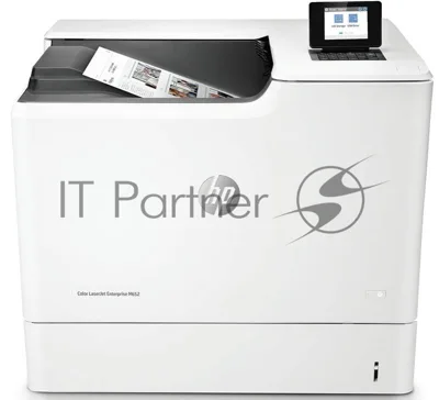 Принтер лазерный HP Color LaserJet Enterprise M652dn (J7Z99A), A4, цветной, печ. до 47 стр/мин., 1200 x 1200 dpi, USB, RJ-45, Air Print, Mopria