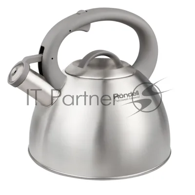 Чайник Rondell Balance RDS-434 3 л. стальной