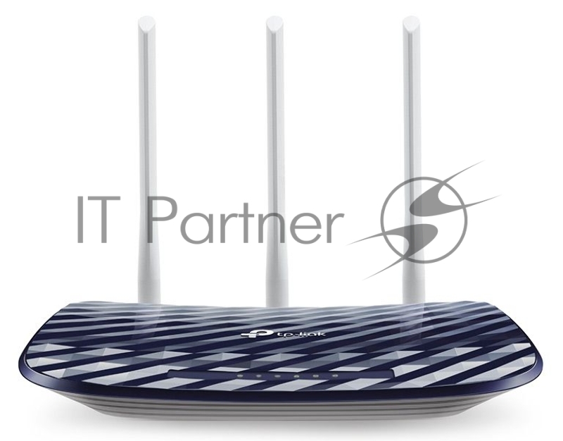 Маршрутизатор TP-Link Беспроводный Archer C20(RU)/(EU)