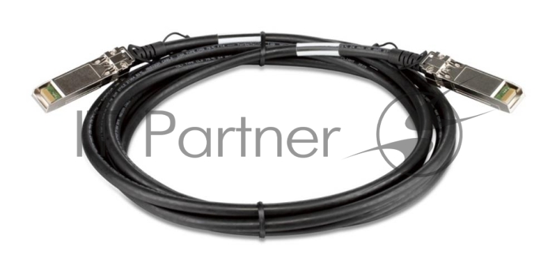 Кабель SFP+ 10GE 3M SFP-10G-CU3M HUAWEI