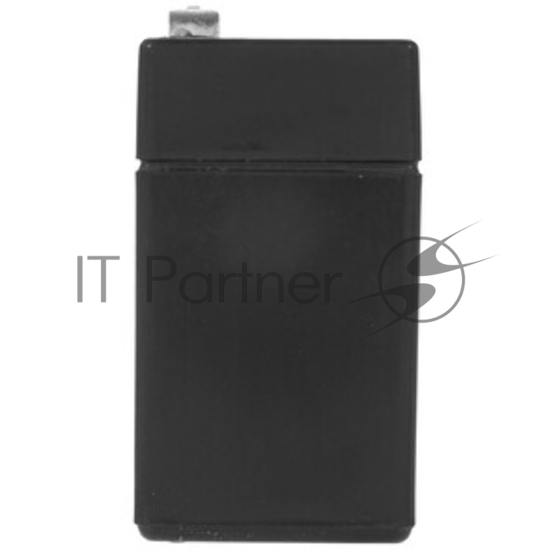 Батарея для ИБП Delta DT 6033 (6V, 3.3Ah)