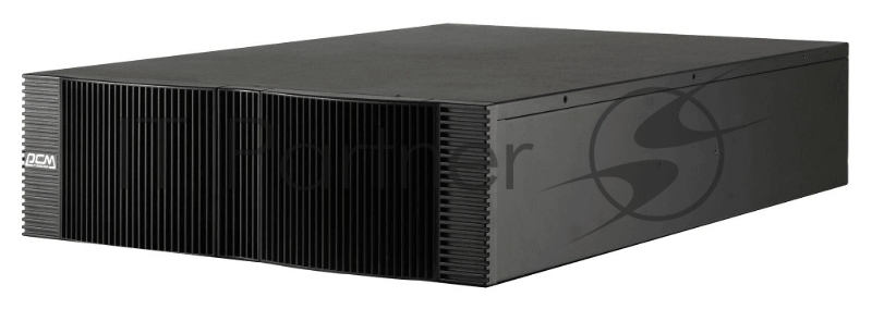 Батарейный модуль Powercom BAT VGD-240V RM for VRT-10K (240V, 9Ah) without PDU and without charger