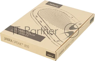 Спикерфон Jabra SPEAK 810 UC