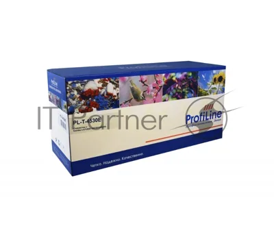 Картридж ProfiLine PL-T-4530E для принтеров Toshiba e-STUDIO 255/305/355/455 30000 копий