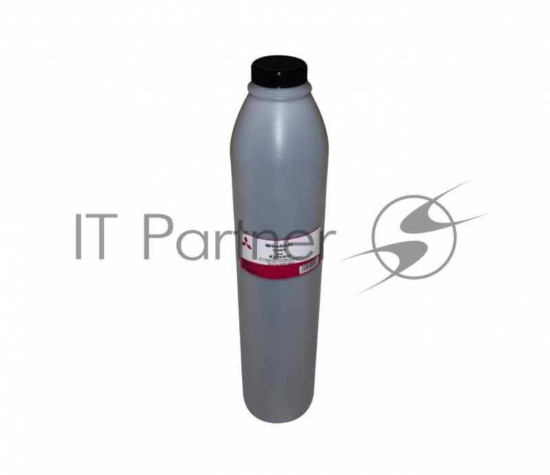 Тонер для принтеров Kyocera TK-17/55/100/110/130/160/170/310/320/330/340/410/420 1000 гр (M401) Mitsubishi
