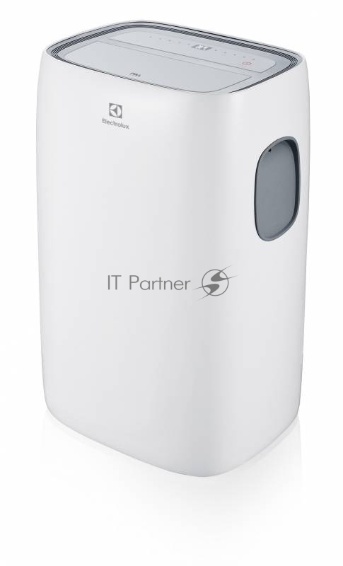 Кондиционер мобильный Electrolux EACM-8 CL/N3 белый