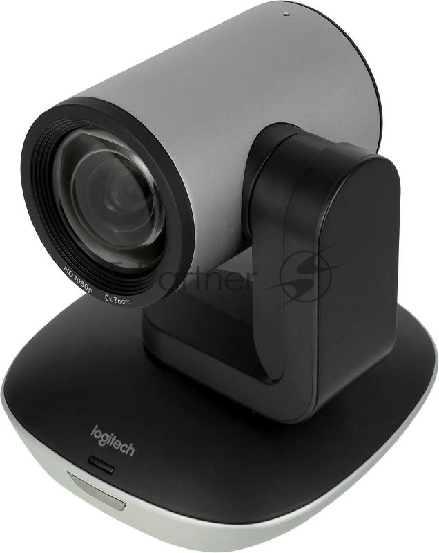Веб-камера Logitech Conference Cam PTZ Pro 2 1920x1080, 30 кадр/с, USB, автофокус