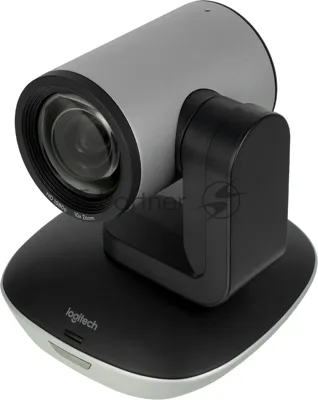Веб-камера Logitech Conference Cam PTZ Pro 2 1920x1080, 30 кадр/с, USB, автофокус