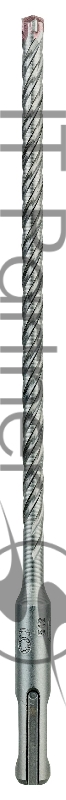 Сверло Bosch 2608833779 SDS plus-5X  6x150x210