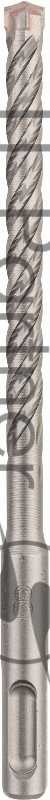 Сверло Bosch 2608833789 SDS plus-5X 8x100x160