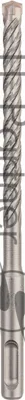 Сверло Bosch 2608833789 SDS plus-5X 8x100x160