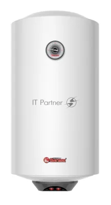 Водонагреватель Thermex PRAKTIK 50 V SLIM Серия: PRAKTIK, Размеры (ВхШхГ) 722х365х378 мм, Форма Круглая узкая, Производство:, Внутренний бак: Нержавейка, Исполнение: Вертикальное, Объем горячей воды 50 л, Гарантия на внутренний бак: 7 лет, Мощность 2,5 (1,5+1,0) кВт.