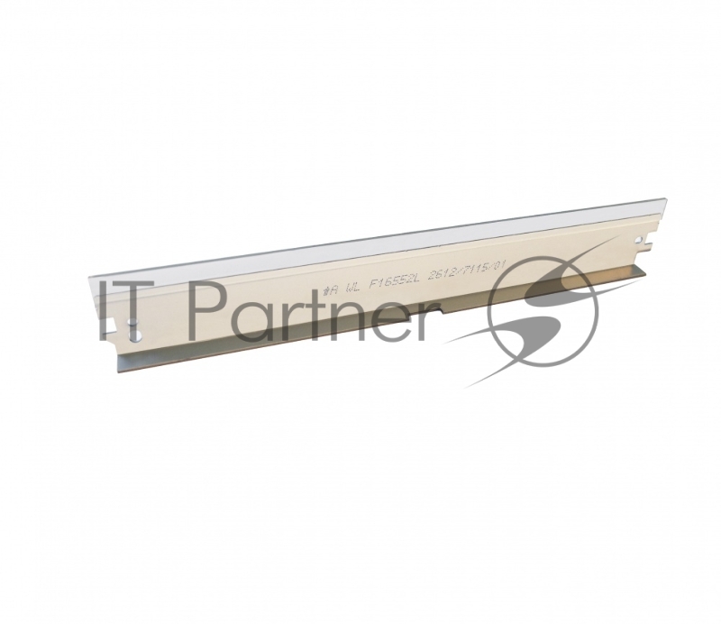 Ракель HP LJ 1010/1012/1015/3015/3020MFP/3030MFP/1022/1020/1018/3050/3052/3055/1000/1005/1200/1220/1100/5L/6L/3100/1100/3200/1150/1300/1160/1319/1320/3392MFP/3390MFP/P2015/P2014/M2727 Colouring
