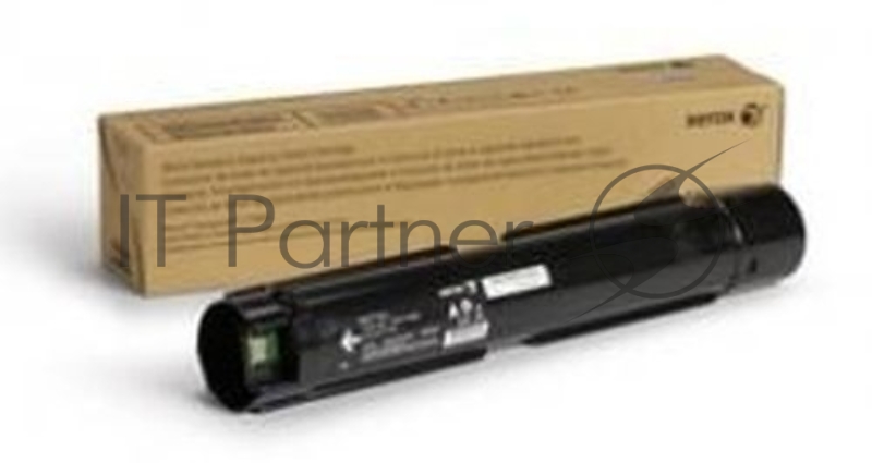 Картридж лазерный Xerox 106R03765 черный для Xerox VersaLink C7000 (10700 стр)(Channels)