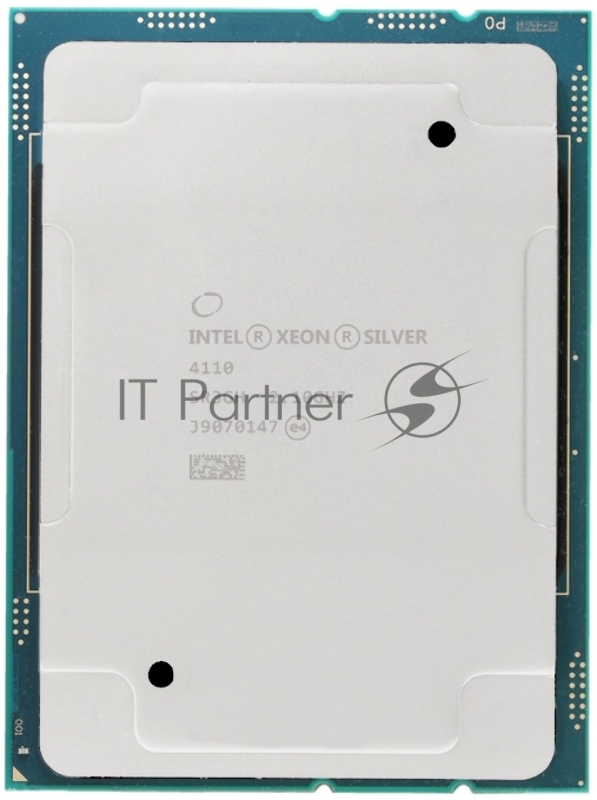 Процессор Intel Xeon Silver 4110 Soc-3647 2.1GHz OEM