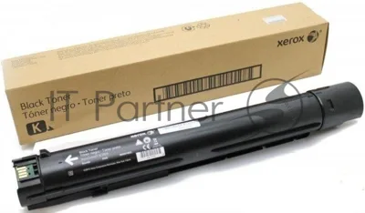 Картридж лазерный Xerox VersaLink C7020/7025/7030 черный (23,6K)