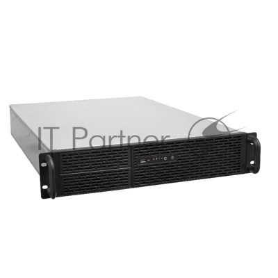Серверный корпус ExeGate Pro 2U650-06/2U2098L (RM 19", высота 2U, глубина 650, БП 500ADS, USB)