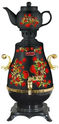 Самовар электрический Kelli KL-1322