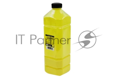 Тонер Hi-Black для HP CLJ 5500/5550, Тип 1.0, Y, 345 г, канистра