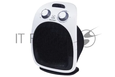 Тепловентилятор Electrolux Prime EFH/C-5125 1500Вт черный