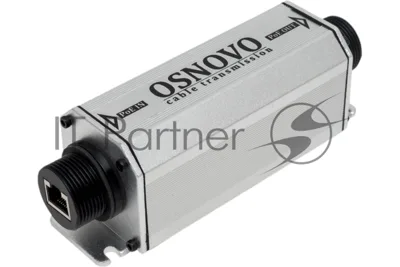 Удлинитель Osnovo E-PoE/1W