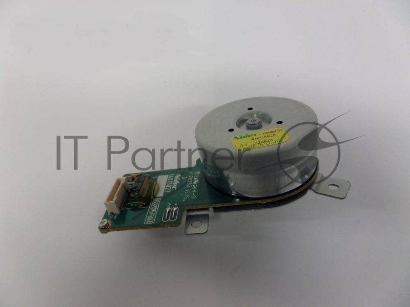 Мотор печки HP LJ M604/M605/M606 (RM1-8928) OEM