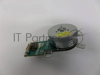 Мотор печки HP LJ M604/M605/M606 (RM1-8928) OEM