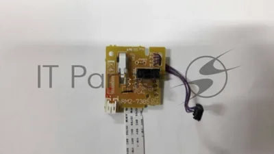 Плата мотора HP LJ Pro M125 (NC) RM2-7385-000CN OEM