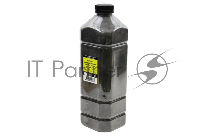 Тонер Hi-Black Универсальный для Kyocera TK-3190, Тип 4.0, Bk, 900 г, канистра