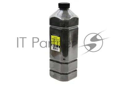 Тонер Hi-Black Универсальный для Kyocera TK-3190, Тип 4.0, Bk, 900 г, канистра