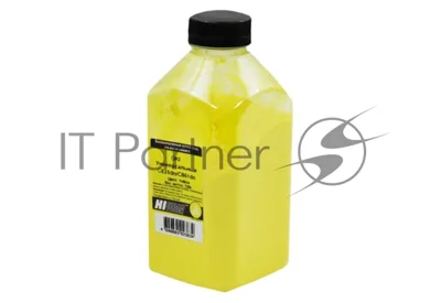 Тонер Hi-Black Универсальный для Oki С831dn/C861dn, Y, 220 г, банка
