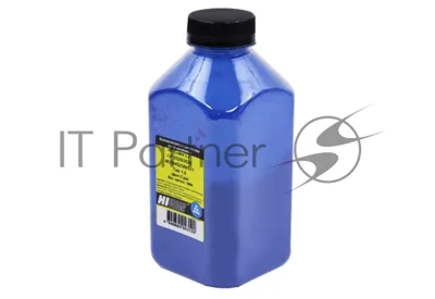 Тонер Hi-Black для HP CLJ CP3525/3530/4025/4525/M551, Тип 1.0, C, 140 г, банка