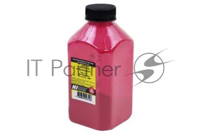 Тонер Hi-Black для HP CLJ CP3525/3530/4025/4525/M551, Тип 1.0, M, 140 г, банка