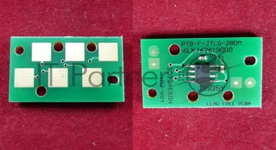Чип Toshiba e-Studio 222/262/263/264/195/223/22510K (ELP, Китай)