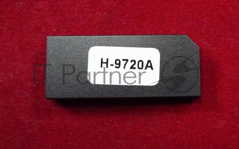 Чип HP Color LaserJet 4600/4650 черный, 9K (ELP, Китай)