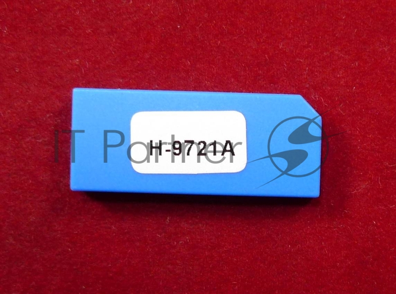 Чип ELP для HP Color LaserJet 4600/4650 Cyan,8K (Китай)