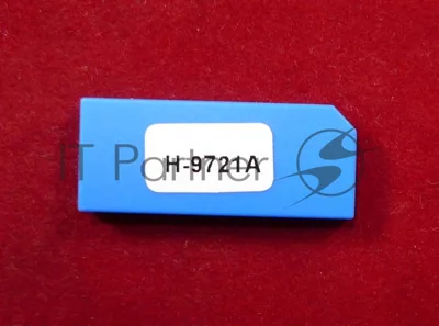 Чип ELP для HP Color LaserJet 4600/4650 Cyan,8K (Китай)